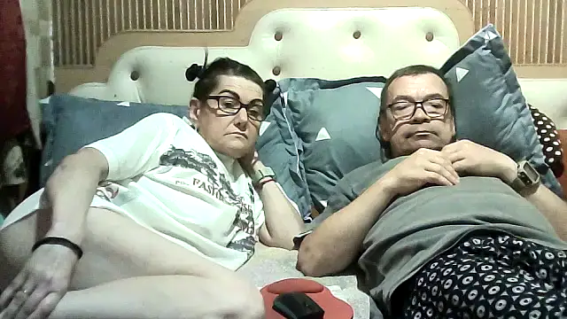 AlanaLaDream online show from 09.10.25