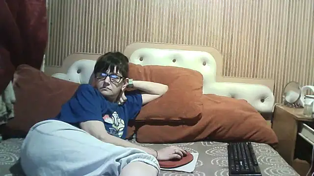 AlanaLaDream online show from 09.24.25