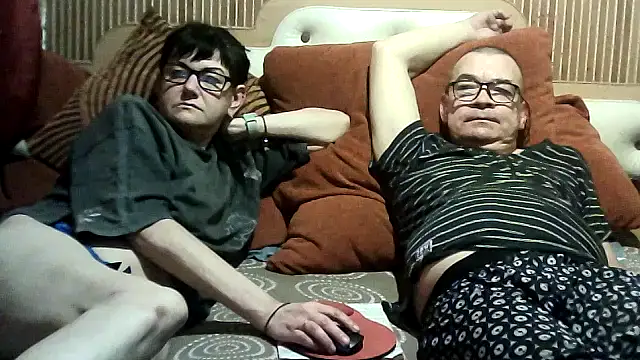 AlanaLaDream online show from 10.04.25