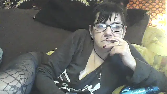 AlanaLaDream online show from 03.13.26