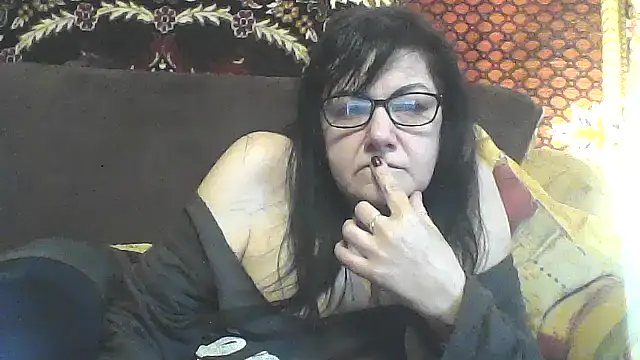 AlanaLaDream online show from 03.15.26