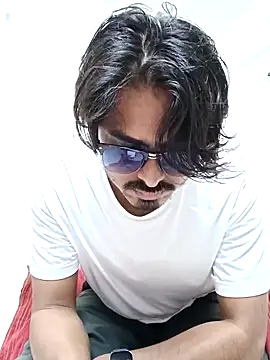 Samser0403 online show from 09.08.25