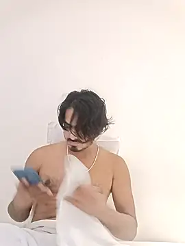 Samser0403 online show from 09.28.25