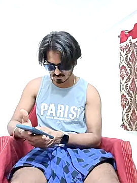 Samser0403 online show from 10.03.25