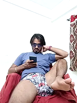 Samser0403 online show from 10.11.25