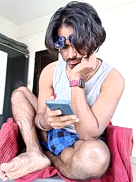 Samser0403 online show from 10.19.25