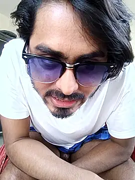 Samser0403 online show from 01.09.26