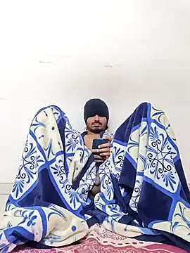 Samser0403 online show from 01.18.26