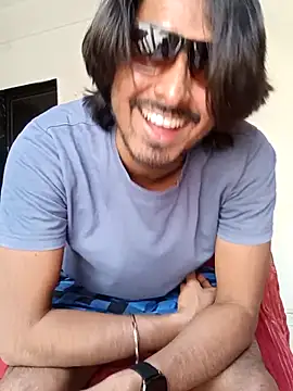 Samser0403 online show from 02.05.26