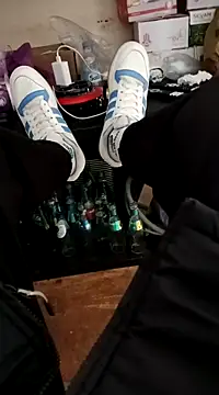 Snapshot of Anal_Fisting9 chatting on 02.28.25 Anal Fisting9 online show from 02.28.25