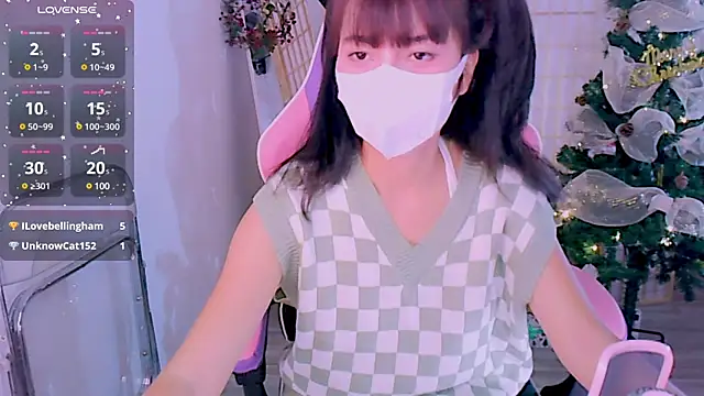 desiregirl69 online show from 12.11.24