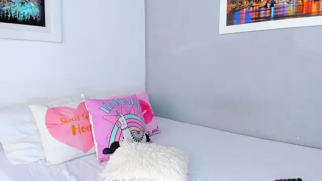 naughtyloverss online show from 02.16.25