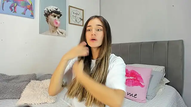 naughtyloverss online show from 11.26.25