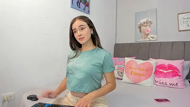 naughtyloverss online show from 03.07.26