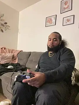 Pap1 Champo online show from 12.24.24