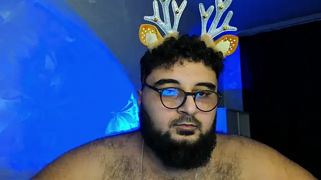 teddy alan online show from 12.26.24