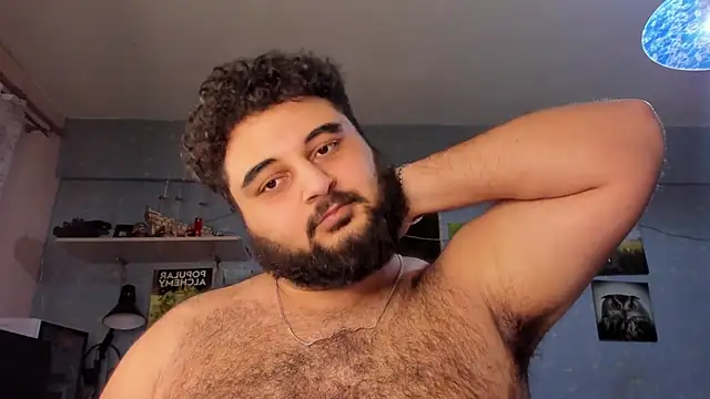 teddy alan online show from 01.31.25