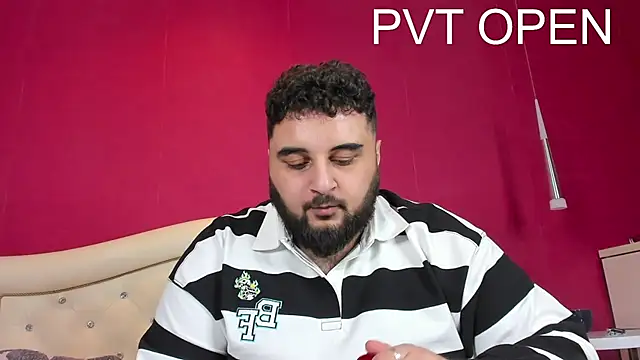 teddy alan online show from 03.11.25