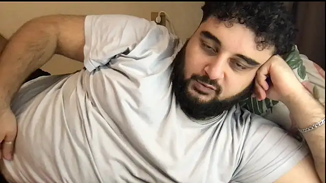 teddy alan online show from 11.04.25