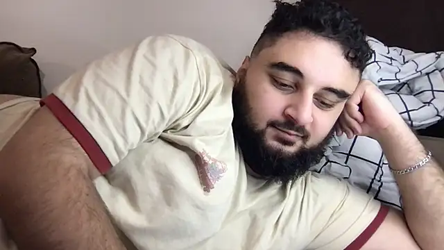 teddy alan online show from 12.05.25