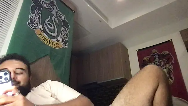 teddy alan online show from 02.18.26