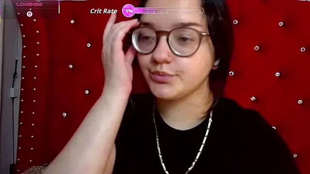 charlotte1-ls online show from 10.27.25