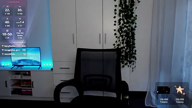 lounahyan online show from 09.26.25