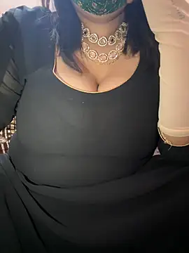 SnehaRai online show from 02.21.25