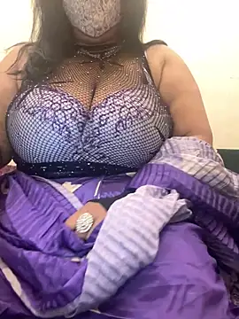 SnehaRai online show from 11.24.25