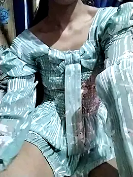 Cute-Ridhima online show from 02.17.25