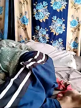 Cute-Ridhima online show from 02.24.25