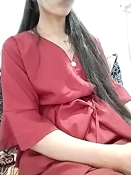 Cute-Ridhima online show from 09.27.25