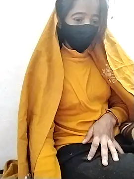 Cute-Ridhima online show from 12.22.25