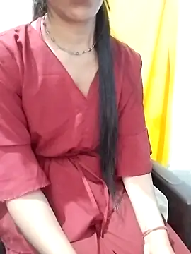 Cute-Ridhima online show from 03.13.26