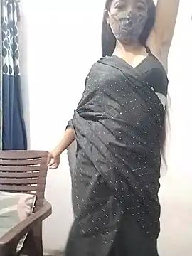 Cute-Ridhima online show from 05.18.26