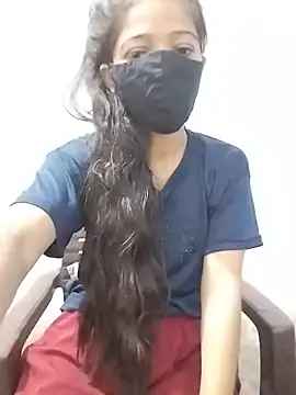 Cute-Ridhima online show from 06.29.26