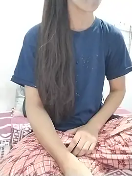 Cute-Ridhima online show from 07.13.26