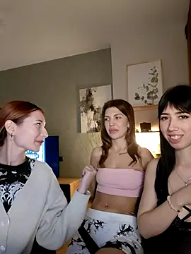 KeithTown online show from 12.01.25