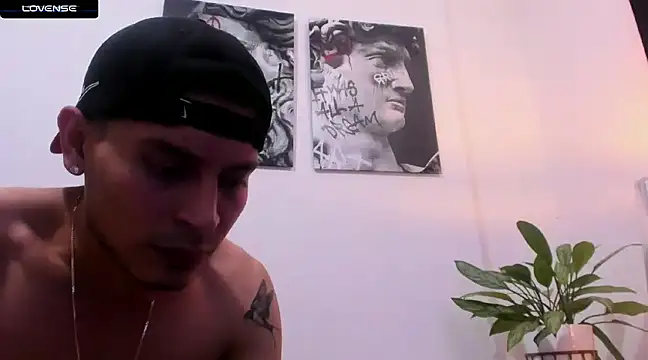 CruzVega online show from 01.23.25