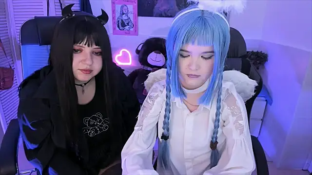 Elainebeness online show from 09.27.25