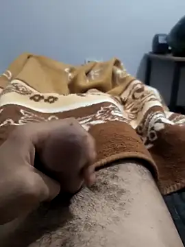 Snapshot of kinghunter21 chatting on 11.16.25 kinghunter21 online show from 11.16.25