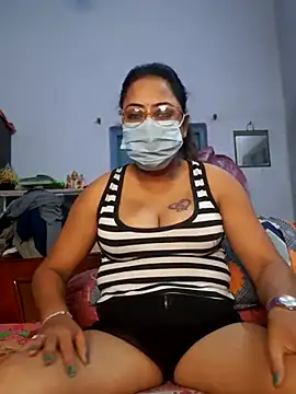 JODI NO1 online show from 01.22.25