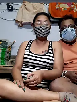 JODI NO1 online show from 01.25.25