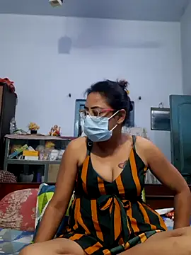 JODI NO1 online show from 03.19.25