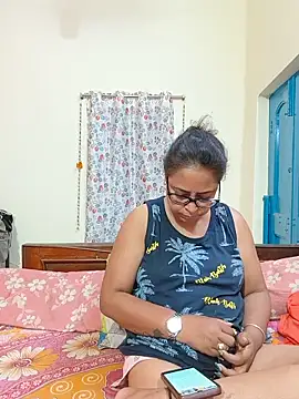JODI NO1 online show from 05.29.26