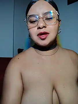 Princess Lau online show from 07.09.26