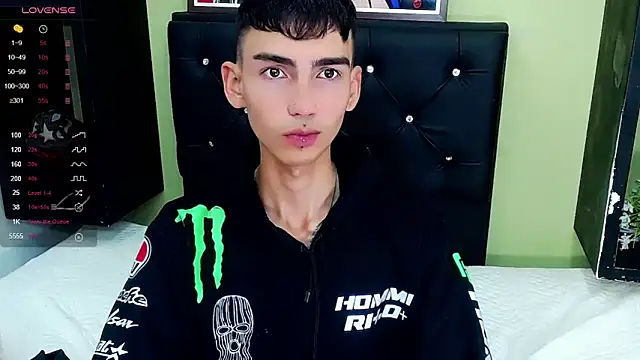 Snapshot of ttimy_x_boy chatting on 01.28.25 ttimy x boy online show from 01.28.25