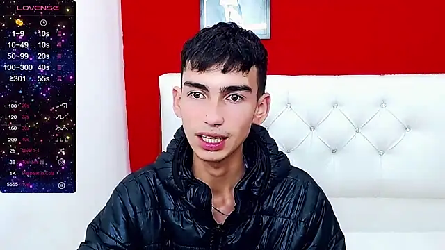 Snapshot of ttimy_x_boy chatting on 02.06.25 ttimy x boy online show from 02.06.25