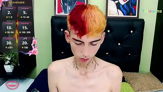 Snapshot of ttimy_x_boy chatting on 03.20.25 ttimy x boy online show from 03.20.25