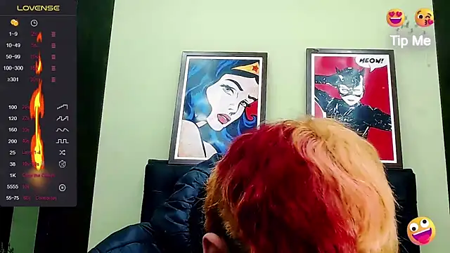 Snapshot of ttimy_x_boy chatting on 03.21.25 ttimy x boy online show from 03.21.25